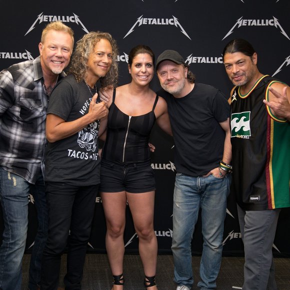 Meet your Posher, Andréa - Picture 1 of 1